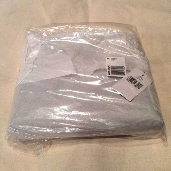 Kate Spade Sawyer Street Declan Crossbody-Black - Picture 5 of 5